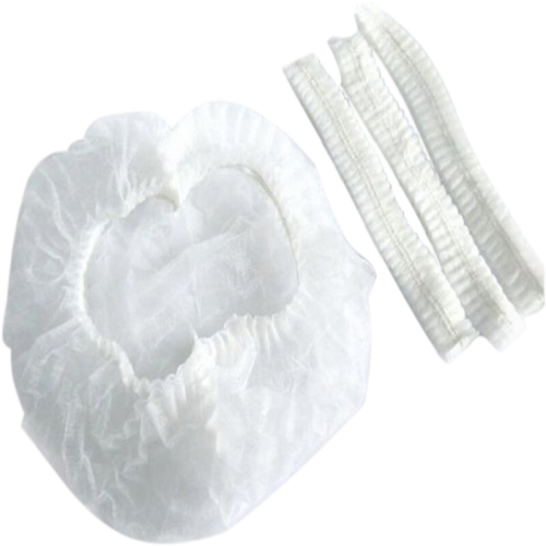 Шапочка-берет спанбонд, не стерильна №100 SanGig